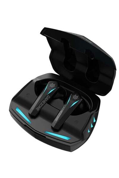 Tracer Gamezone T7 Pro TWS BT căști wireless Negru