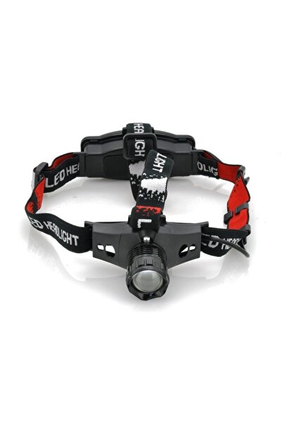 GadgetWorld Control lamp, headlamp
