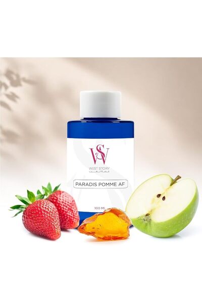 West Story Paradise Boom Fragrance Oil Premium Essential Oils - Suitable for ...