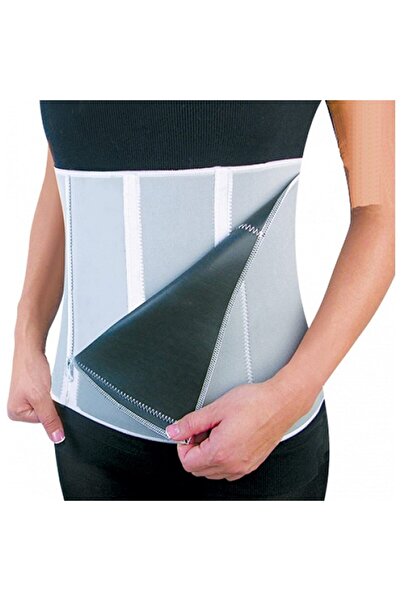 OEM Ρυθμιζόμενη Ζώνη Αδυνατίσματος, Just Slim Belt Azaly ®