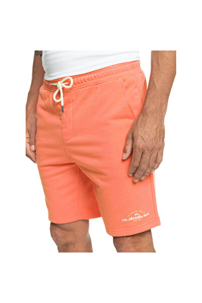 Quiksilver Ανδρικά Σορτς Σερφ Φόρμας Τοπικού Στυλ S
