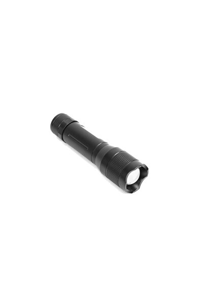 PNI Lanterna LED N-Light 01 din aluminiu