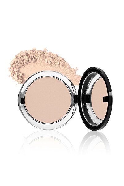 Bellapierre Cosmetics Mineral Compact foundation SPF 15 - Ivory (yellow under...