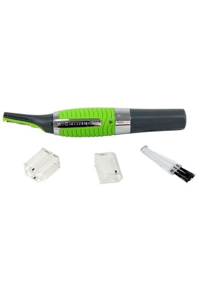 JML Microtouch Max Facial Trimmer