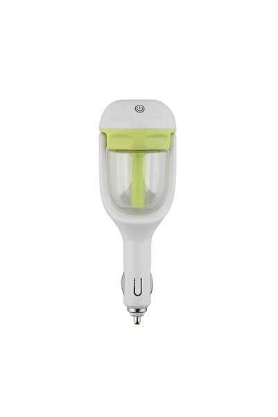 Universal Car Humidifier, Aromatherapy Diffuser, 3 in 1 Car Humidifier
