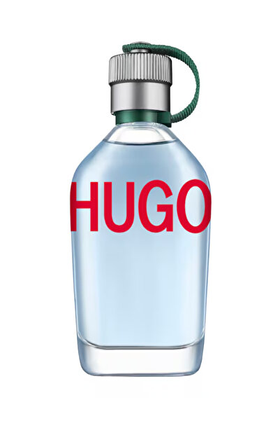 Hugo Boss Hugo Man - Eau de Toilette