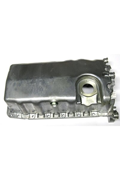 M MODECAR Audi A3 96-03 1.6 B 1.9TDi baie de ulei CU GĂURĂ PENTRU SENZOR