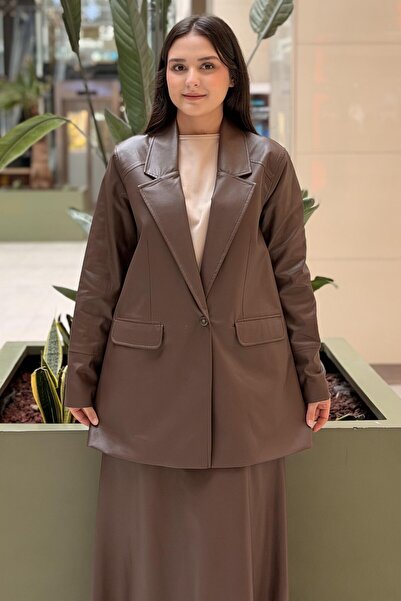 Ceremony Classic Nero Ceket