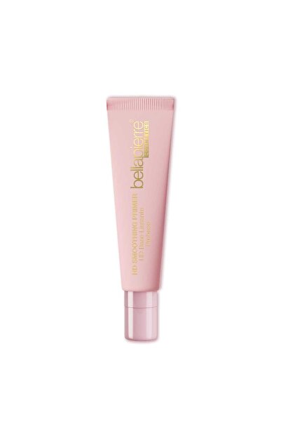 Bellapierre Cosmetics Bază HD catifelantă | Primer