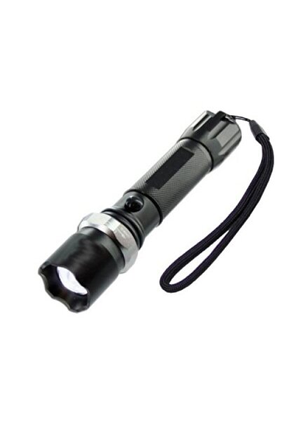 OEM Lanterna LED Cree Q5 cu baterie