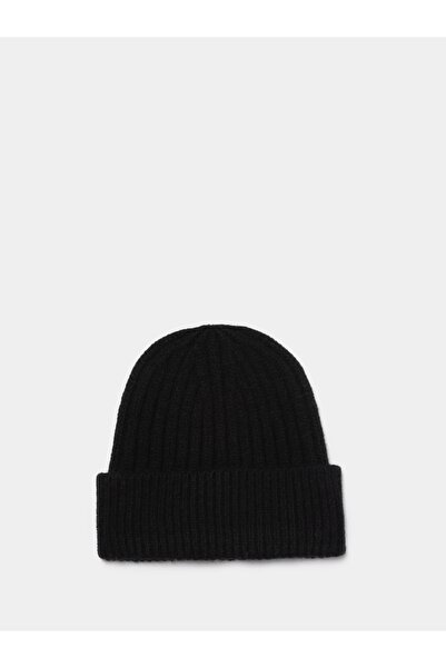 Colin's Men's Black Beret