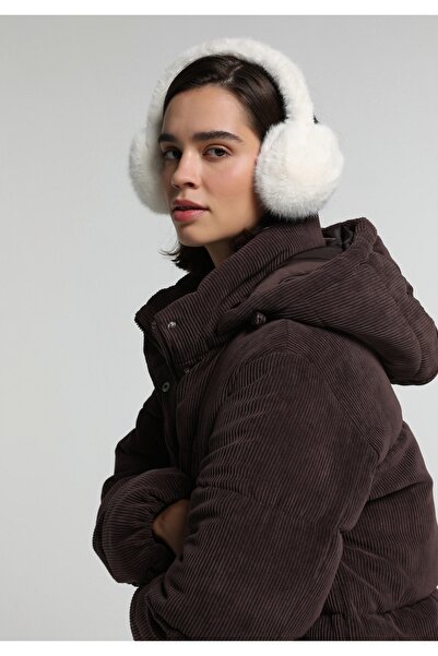 Colin's Women's White Beret