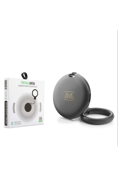 Subzero TG60 Taşınabilir Smart Tag Akıllı Konum Takip Araba & Motor & Valiz &...