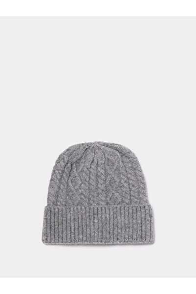 Colin's Women's Gray Beret