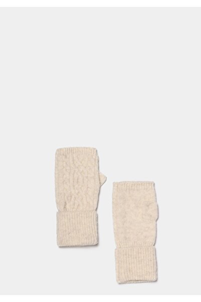 Colin's Women's Beige Gloves