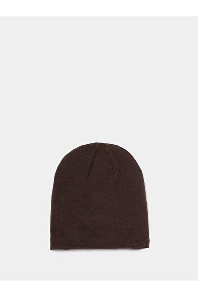Colin's Men's Brown Beret