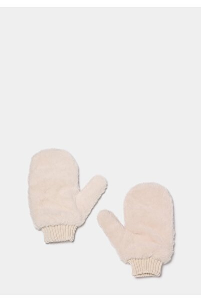 Colin's Women's Ecru Gloves