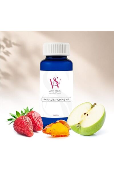 West Story Paradise Boom Fragrance Oil Premium Essential Oils (150, Paradis P...