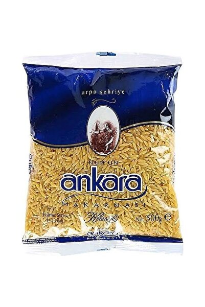 ARPA ŞEHRİYE 500 GR