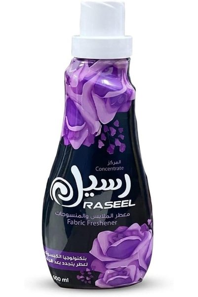 Raseel معطر الأقمشة، 900 مل، نود أوركيد