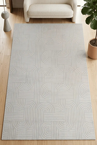 YoudayHomeCollection Valen Model Oturma Odası Halısı