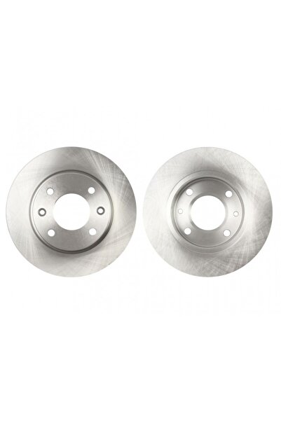 LORO Disc frână față Citroen Xsara / Peugeot 206 / 306 247x13 4246 R9