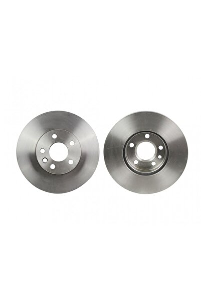 LORO Disc frână față Seat Alhambra / VW Sharan / VW T4 300x26 mm 1141782