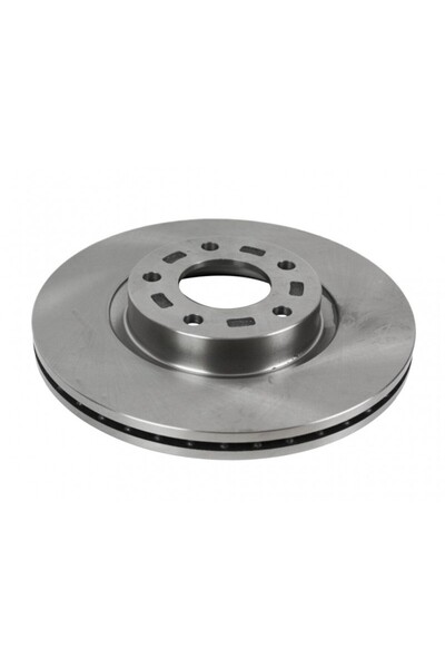 LORO Disc frână față Mazda 3 / 5 300x25 V BP6Y-33-25XD