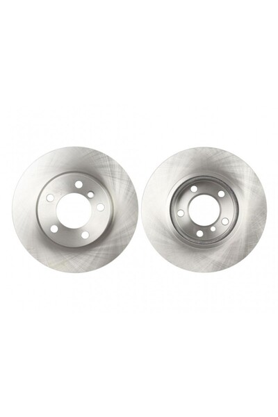 LORO Disc frână față BMW 1 / 3 / 4 300x22 V 34 11 6 792 217