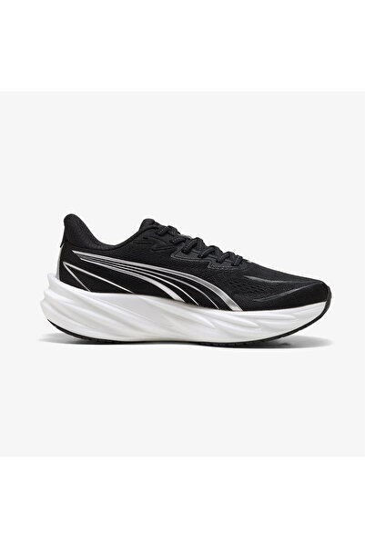 Puma Velocity Nitro 5 Kadın Siyah Koşu Ayakkabısı