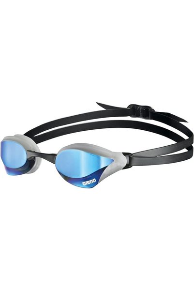 Fashion Arena ARENA Unisex Cobra Core Swipe Anti-Fog Racing Swim Goggles for ...