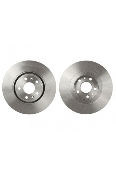 LORO Disc frână față Renault Clio IV / Scenic III / Laguna III 320x28 V 40 20...