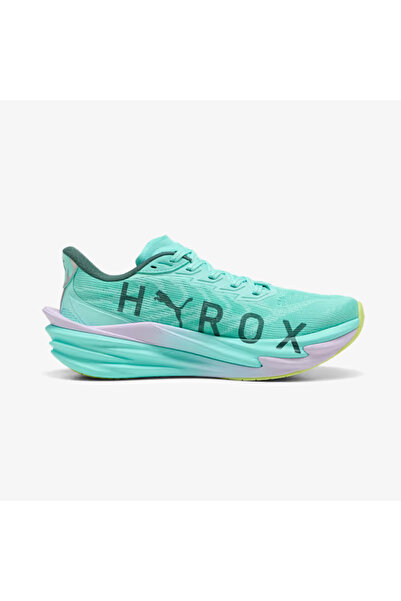 Puma x HYROX DEVIATE NITRO™ 4 Kadın Ayakkabı