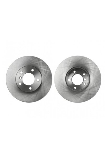 LORO Disc frână față BMW 3 / X1 312x24 ventilat 34 11 6 774 875
