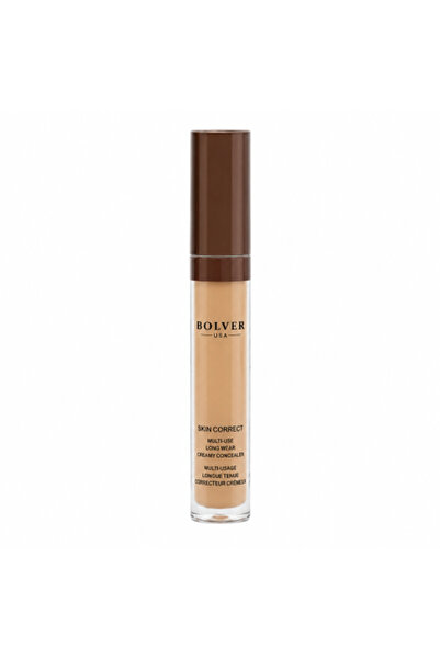 Bolver Multi-purpose Long-lasting Creamy Concealer - C2