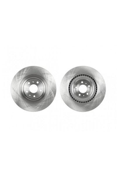 LORO Disc frână față Audi A8 / VW Phaeton 3D0 615 301 M