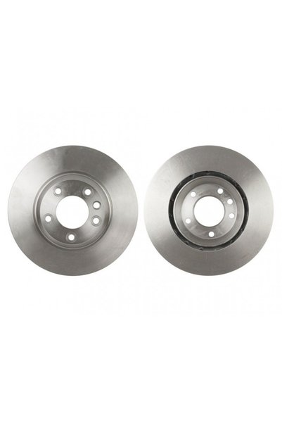 LORO Disc frână față Audi Q7 / Porsche Cayenne / VW Touareg 955 351 402 50