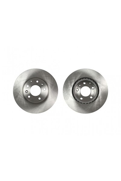 LORO Disc de frână față Mazda 6 G33Y-33-25X