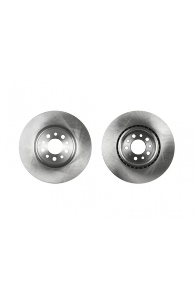 LORO Disc frână față Alfa Romeo 159 / Brera / Giulietta / Spider 51731346