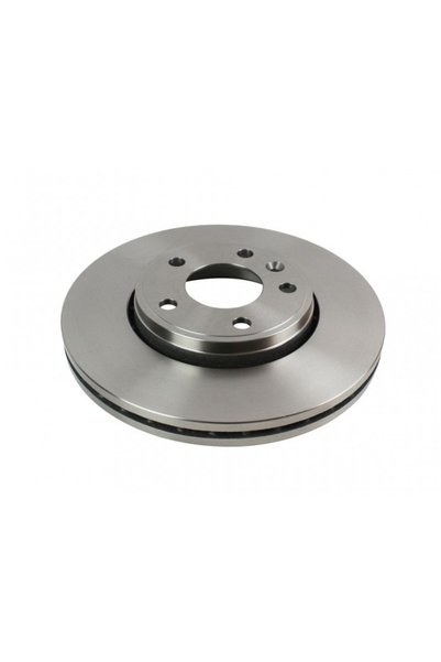 LORO Disc frână față Nissan Primastar / Opel Vivaro / Renault Trafic II 40206...