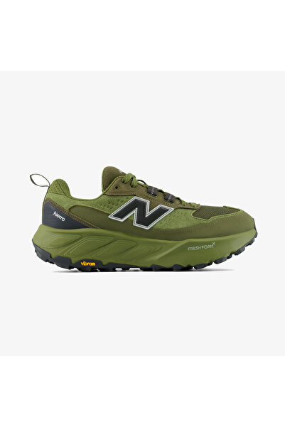 New Balance Hierro Erkek Yeşil Spor Ayakkabı