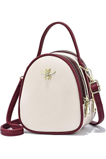 GENERAL Lightweight Small Crossbody Bag, Shoulder Bag for Women, Elegant Bag ...