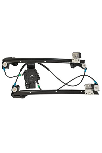 M MODECAR Macara geam electrică față stânga Land Rover Freelander 97-06 FĂRĂ ...