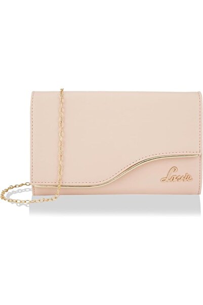 Lavie Women's Curve Ava Envelope Clutch | Ladies Purse Handbag