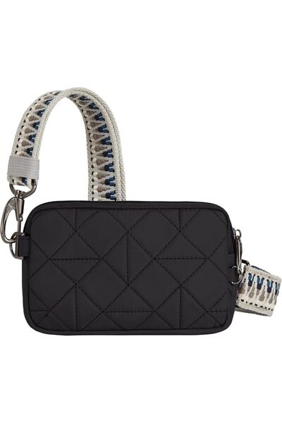 Travelon Anti-theft Boho Phone Sling