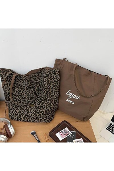 HOFEESEA Women Tote Bag Shoulder Bag Beach Shoulder Bag Double Sided Reversible Large Women Handbags Simple f
