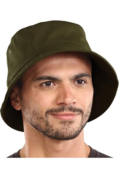 GENERAL Bucket Sun Hat for Men & Women - UPF 50 UV Protection Packable Summer...