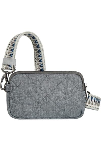 Travelon Anti-theft Boho Phone Sling
