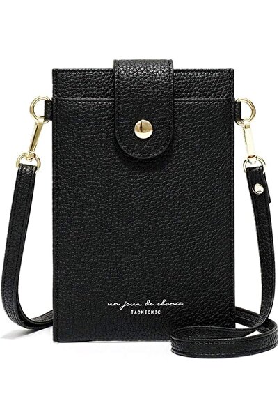 Valentoria Womens Crossbody Cellphone Bag Small Shoulder Purse Card Wallet Sa...