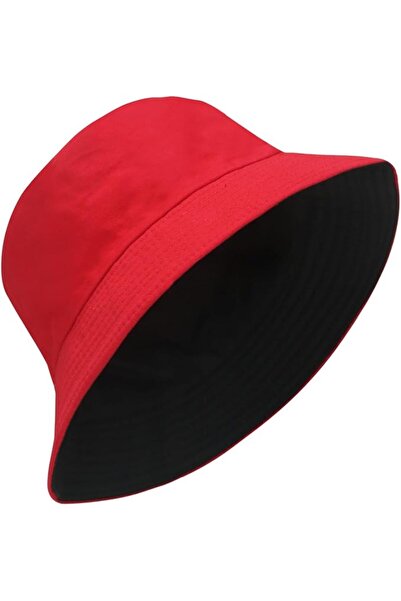 GENERAL NPJY Bucket Hat for Women Men Cotton Summer Sun Beach Fishing Cap